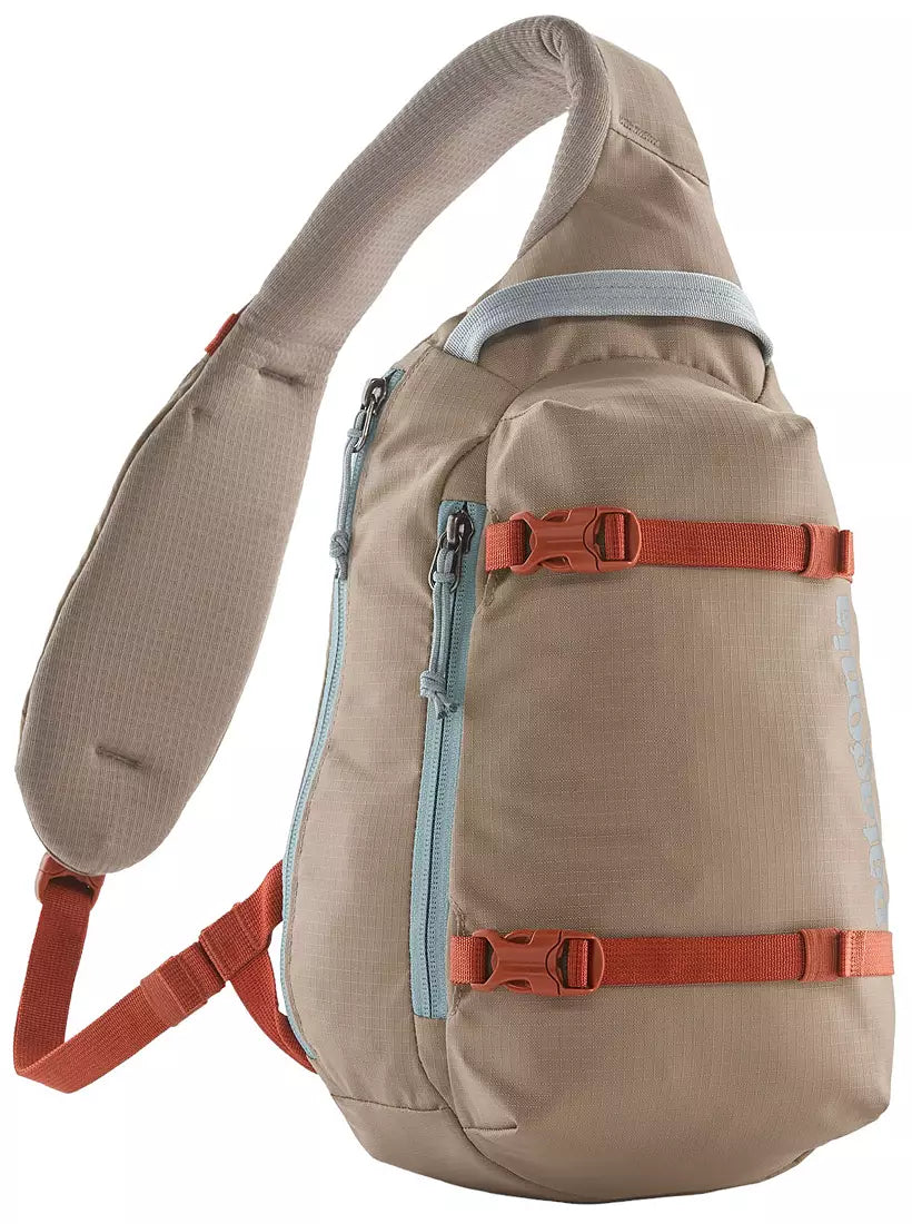 Patagonia Atom Sling 8L SEABIRD GREY
