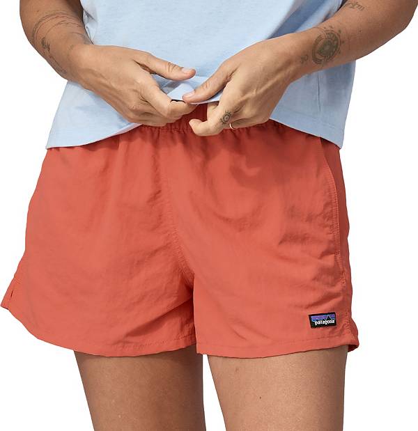 Patagonia W Barely Baggies 2.5