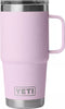 Yeti Rambler 20 oz Travel Mug CHERRY BLOSSOM