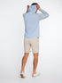 Tasc M Carrollton Blocked Hoodie CLOUD HEATHER/GRY