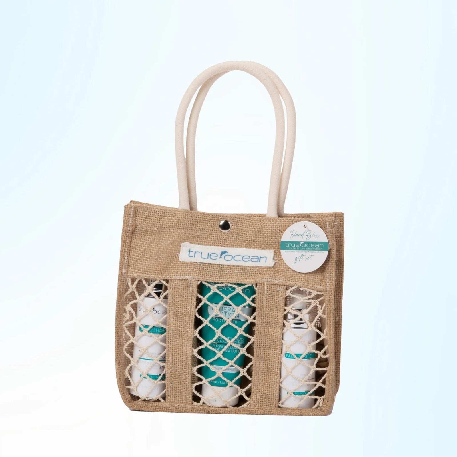 True Ocean Sail Away Gift Set