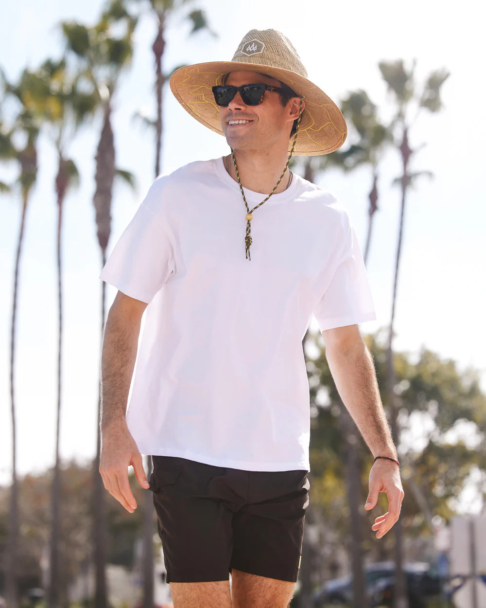 Hemlock Hat Co NOMAD HONEY