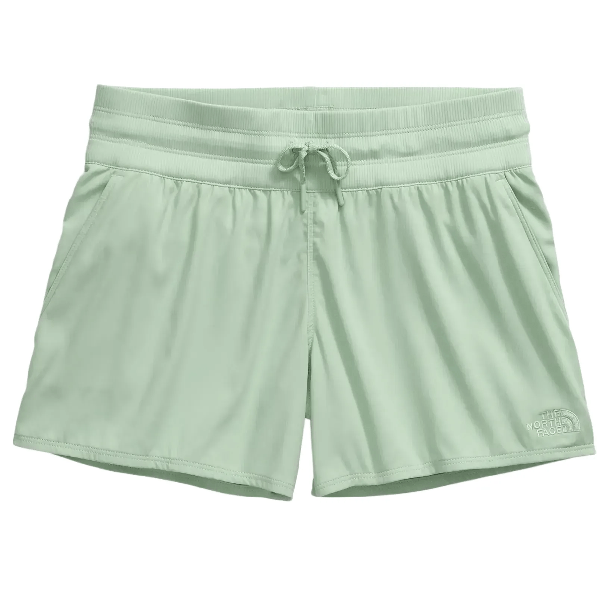 The North Face W Aphrodite Short MISTY SAGE