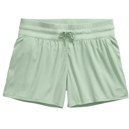 The North Face W Aphrodite Short MISTY SAGE