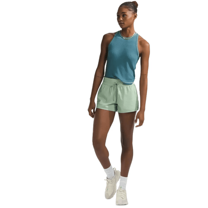 The North Face W Aphrodite Short MISTY SAGE