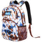 KAVU Packwood EARTH SKY TIE DYE