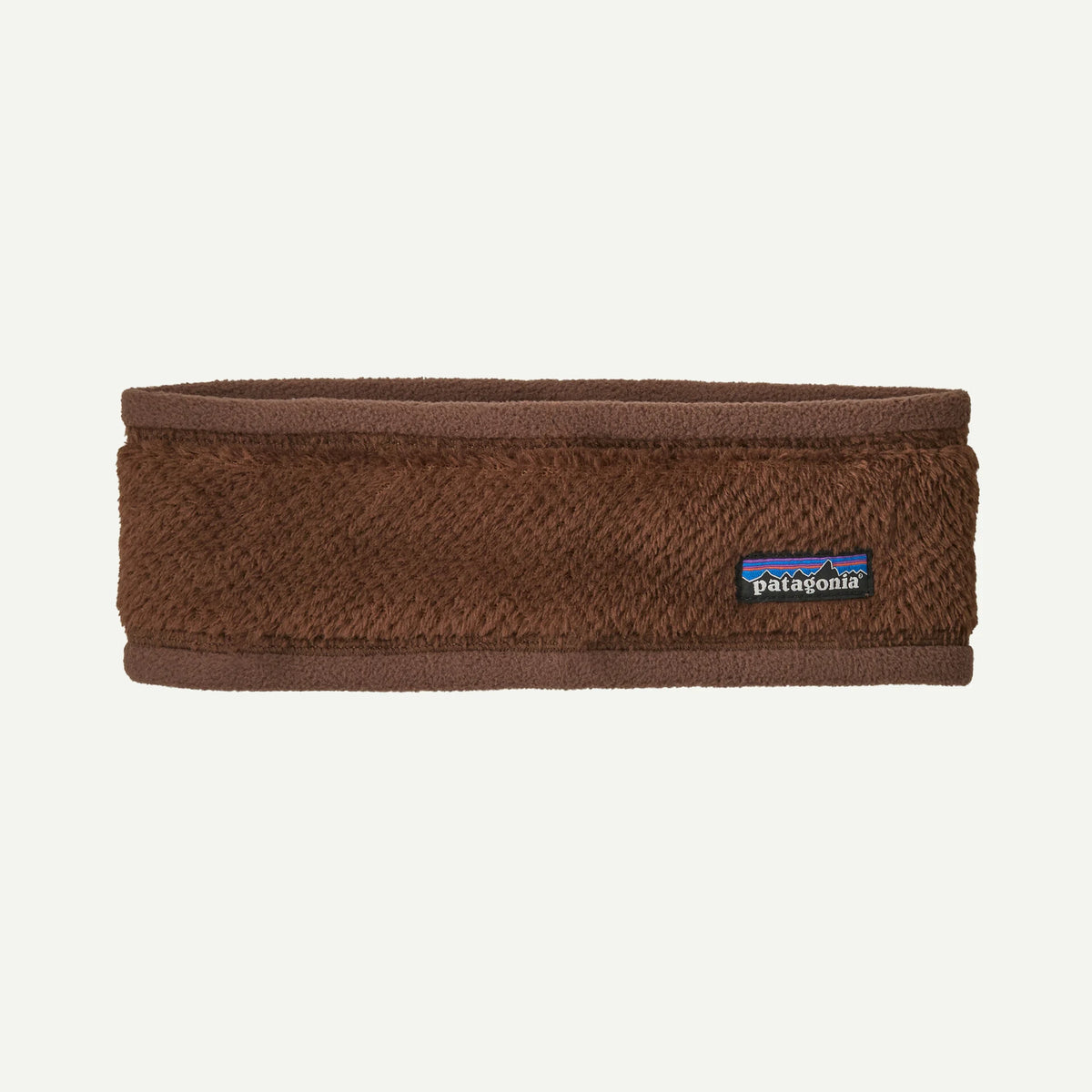 Patagonia Re-Tool Fleece Headband BERM BROWN