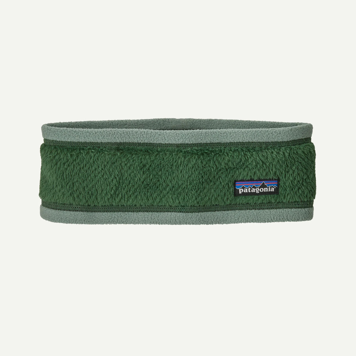 Patagonia Re-Tool Headband CANOPY GREEN