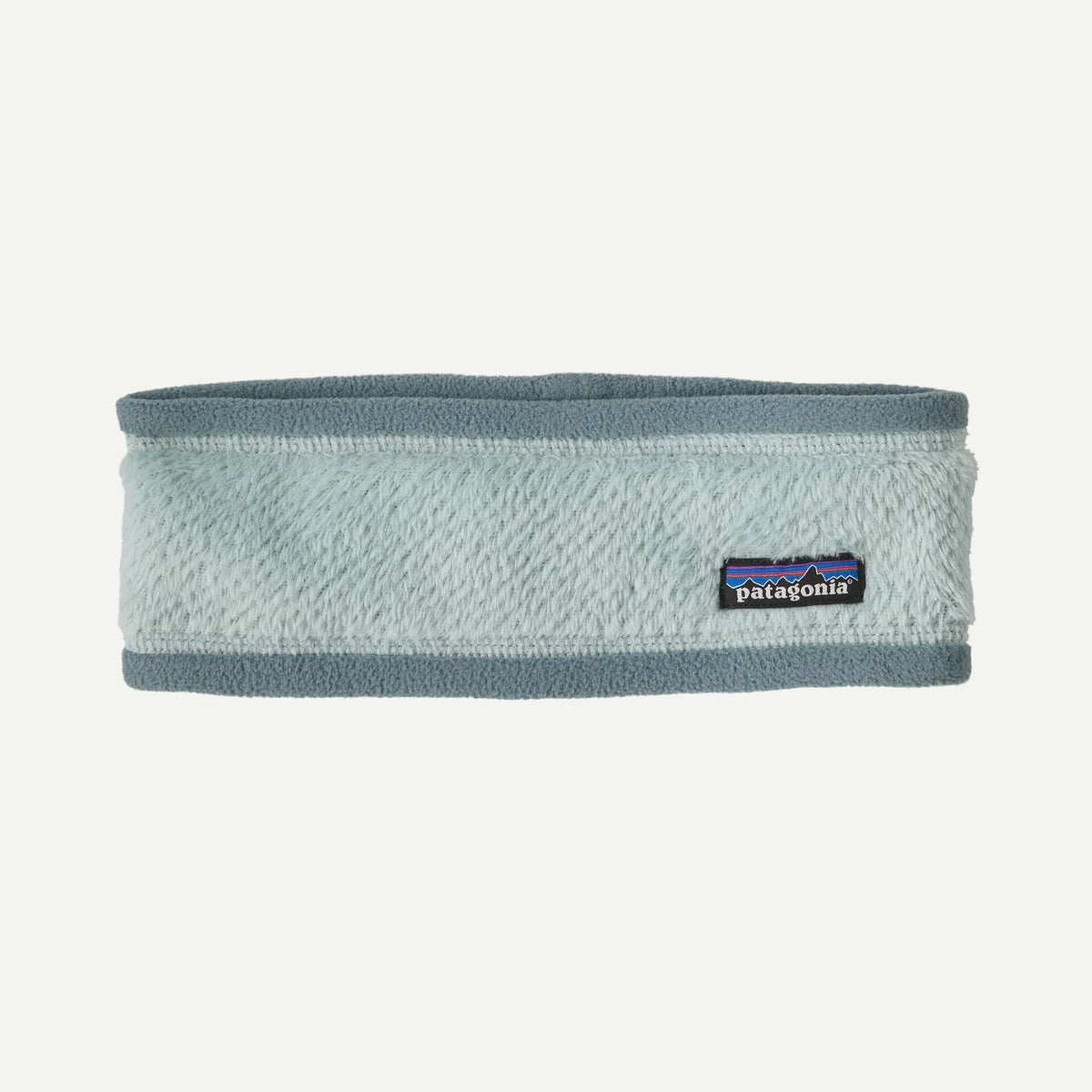 Patagonia Re-Tool Fleece Headband VIRTUALLY BLUE