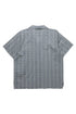 KAVU W SS Cedar Springs Shirt VINTAGE MOTIF