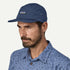 Patagonia P-6 Label Maclure Hat NEW NAVY