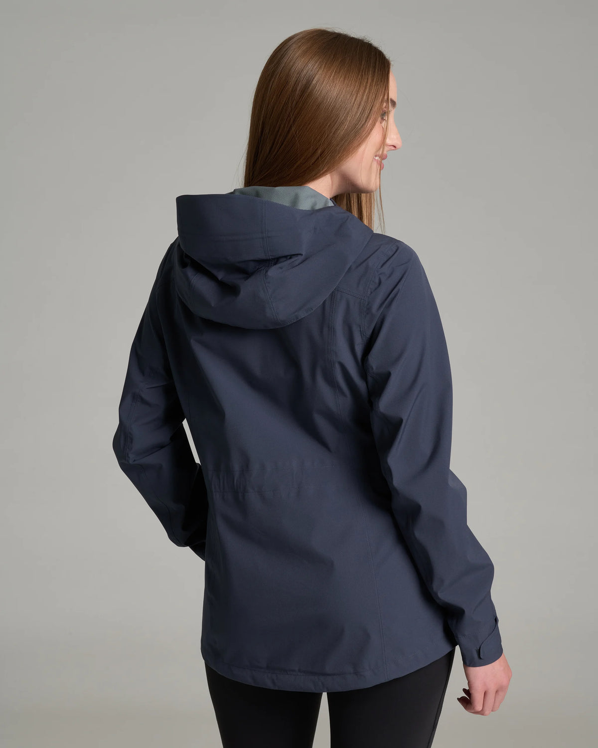 KUHL W Stretch Voyagr Jacket DARK TWILIGHT