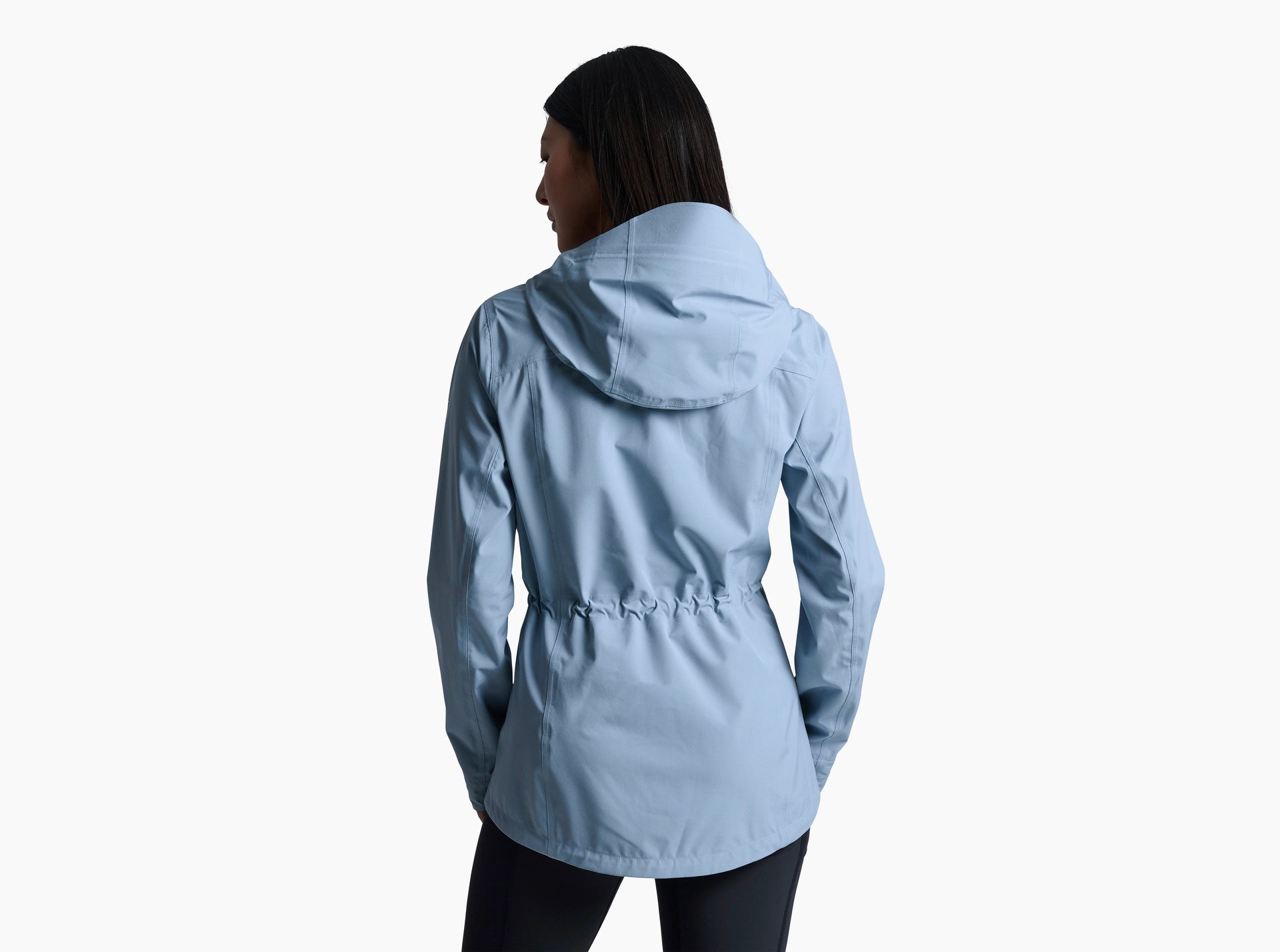 KUHL W Stretch Voyagr Jacket WINTER SKY