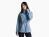 KUHL W Stretch Voyagr Jacket WINTER SKY