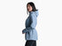 KUHL W Stretch Voyagr Jacket WINTER SKY