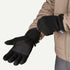 Patagonia Synch Gloves BLACK SOLID