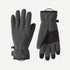 Patagonia Synchilla Fleece Gloves FORGE GREY