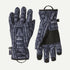 Patagonia Synch Gloves FLOW SUNKEN BLUE