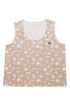 KAVU W Pipa Tank WAVE DAYS