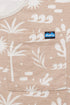 KAVU W Pipa Tank WAVE DAYS