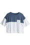 KAVU W SS Bondi Tee COOL VIBES