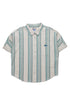 KAVU W Fairhope Shirt SEA STRIPE