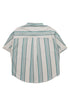 KAVU W Fairhope Shirt SEA STRIPE