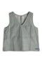 KAVU W Vacay Tank DARK FOREST