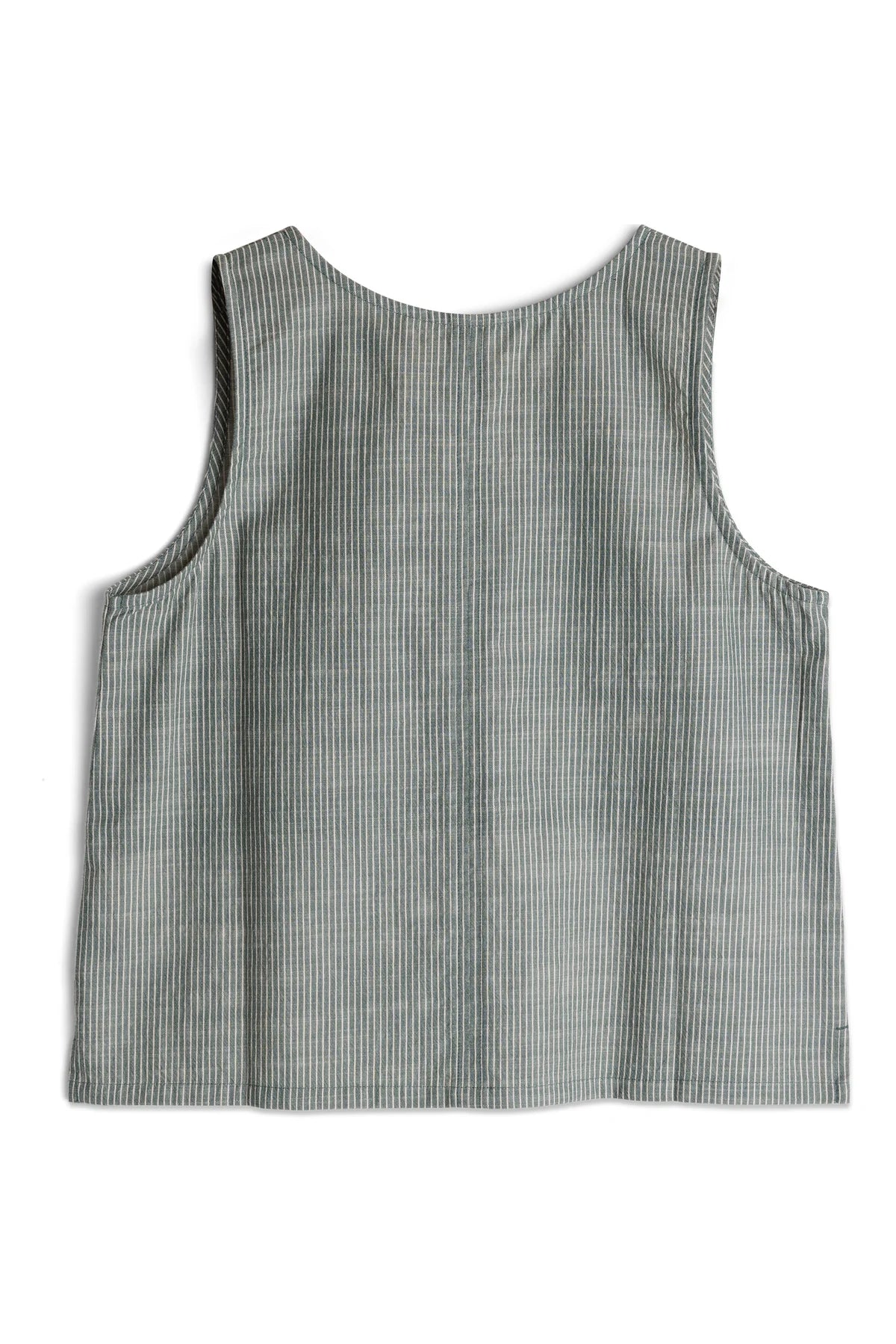 KAVU W Vacay Tank DARK FOREST