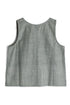 KAVU W Vacay Tank DARK FOREST