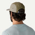 Patagonia Graphic Maclure Hat FUNCTIONAL TEXT FOREVER