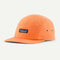 Patagonia Graphic Maclure Hat P-6 LABEL PEACH SHERBET