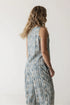 KAVU W Banderas Tank COOL CURRENT