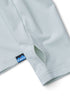 KAVU W LS Sunlite Crew SKY MINT