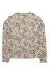 KAVU W LS Sunlite Crew SOFT BLOOM