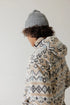 KAVU W Cedar Cove Fleece Jacket HORIZON HOLIDAY