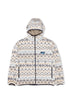 KAVU W Cedar Cove Fleece Jacket HORIZON HOLIDAY