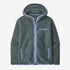 Patagonia W Retro Pile Hoody NOUVEAU GREEN