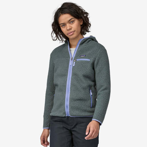 Patagonia retro online hoody