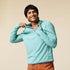 Cotopaxi M LS Sombra Sun Hoodie TIDEPOOL