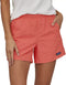 Patagonia W Baggies 5" CORAL