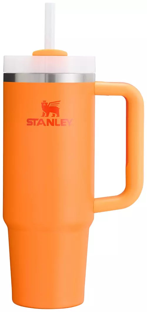 STANLEY Flowstate Quencher H2.0 30oz GOLDENROD