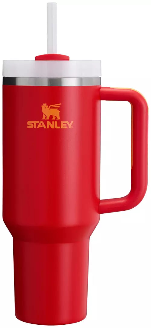 STANLEY Flowstate Quencher H2.0 40oz CHILI