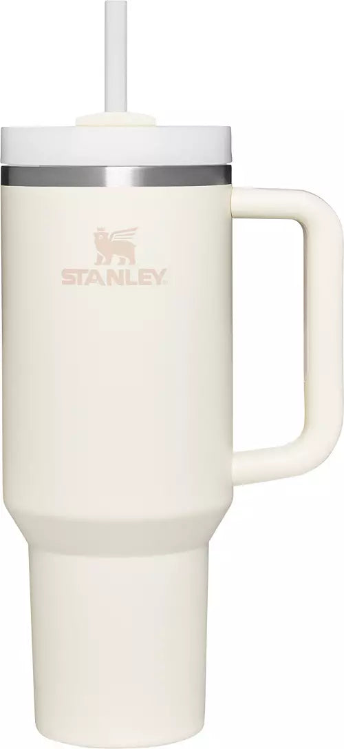 STANLEY Flowstate Quencher H2.0 40oz CREAM