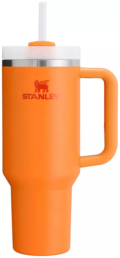 STANLEY Flowstate Quencher H2.0 40oz GOLDENROD