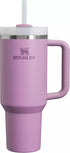 STANLEY Flowstate Quencher H2.0 40oz LILAC