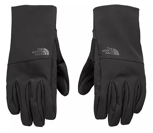 The North Face  M Apex Etip Glove TNF BLACK