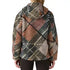 Patagonia W Lunar Dusk Hoody RAINFALL QUILT