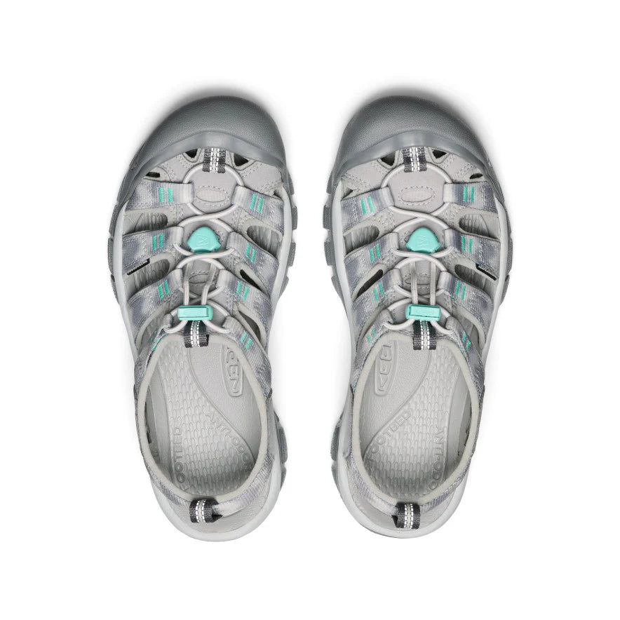 KEEN W Newport H2 ALLOY / CHEVRON