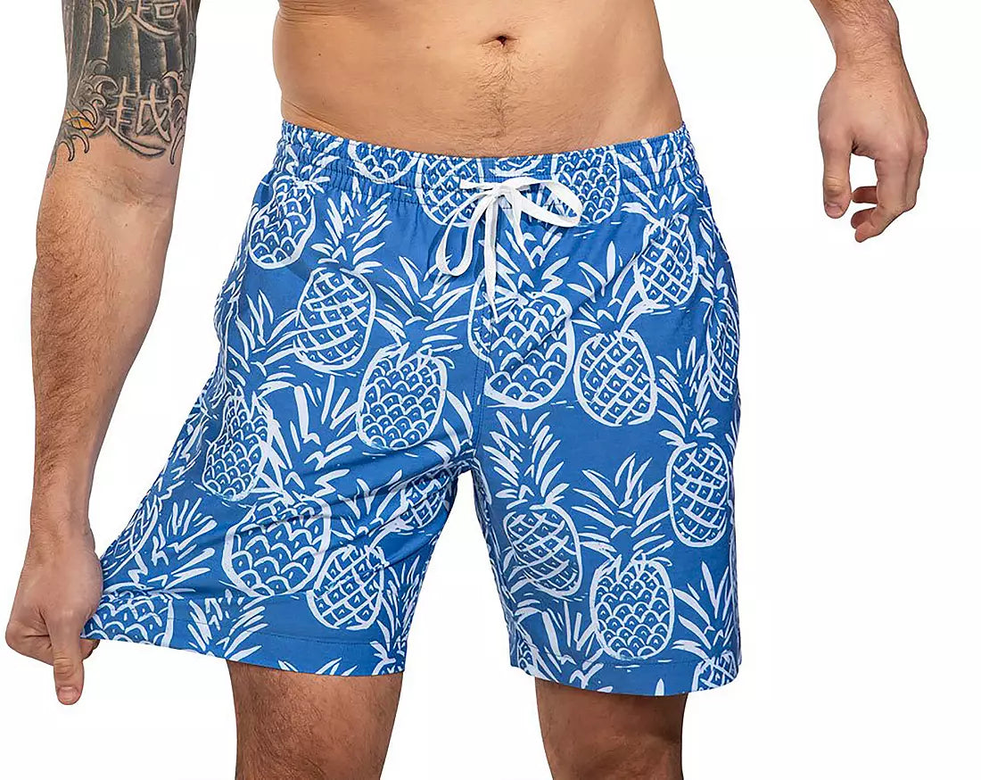 Chubbies M 7